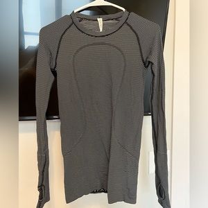 Lululemon Long Sleeve